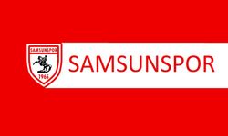 Samsunspor'dan açıklama: “Trabzonspor – Fenerbahçe maçında yaşanan olaylar bizi de üzmüştür”