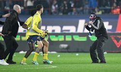 Trabzonspor – Fenerbahçe maçında yaşanan olayların dünya basınına yansıması