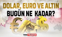 Dolar, Euro ve Altın bugün ne kadar? | 15 Mart 2024 güncel altın fiyatları | 15 Mart güncel dolar ve euro fiyatları