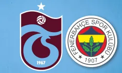 Trabzonspor Fenerbahçe maçı saat kaçta hangi kanalda? Trabzonspor Fenerbahçe muhtemel 11'ler | Trabzonspor Fenerbahçe ca