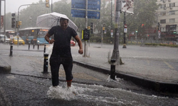 Meteoroloji uyarıda bulundu: Karadeniz dikkat dikkat