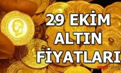 29 Ekim 2024 Altın Fiyatları: Gram Altın Rekor Seviyede! Türkiye’de Cumhuriyet Bayramı coşkusunda yatırımcılar altın fiy