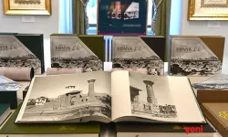 Konya’nın 150 Yıllık Tarihine Işık Tutan Fotoğraf Albümü Tanıtıldı