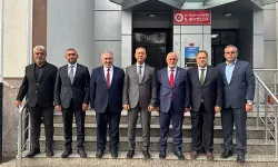 MHP Trabzon İl Başkanı Ayar: "Karanlık hesapları bozmalıyız"