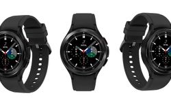 Samsung'un son gözdesi Samsung Watch 4 Classic ve i Samsung Watch 4 serileri