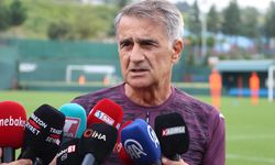 Şenol Güneş Hatayspor maçı öncesi açıkladı: Kazanmak istemeyen Trabzonspor'un sahada işi yok