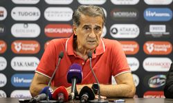 Şenol Güneş: Yanlışları kabul etmeli ve ettirmeliyiz