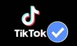 TikTok'ta öne çıkın: TikTok'ta doğrulanmış hesap nasıl olunur?