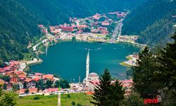 Trabzon’da Gezip Keyifle Vakit Geçirebileceğiniz 5 Mekan