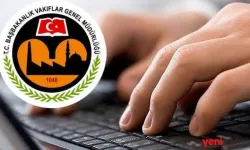 VGM Yükseköğrenim Burs Başvuruları Başladı! Yabancı Uyruklu Öğrenciler İçin Fırsat