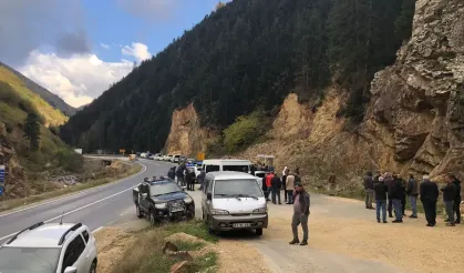 Trabzon Büyükşehir Belediye Meclisi'nden Araklı Tepkisi! "Ne Yapmaya Çalışıyorsunuz?"