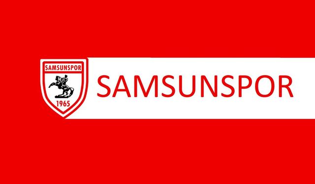 Samsunspor'dan açıklama: “Trabzonspor – Fenerbahçe maçında yaşanan olaylar bizi de üzmüştür”
