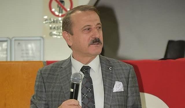 Vakfıkebir - Fuat Koçal