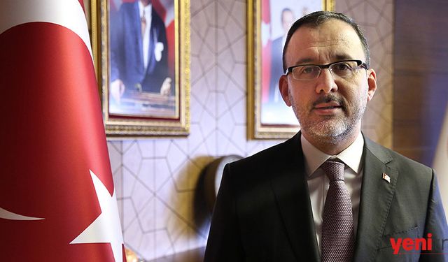 Dr. Mehmet Kasapoğlu’ndan Cumhuriyet Bayramı Mesajı: “Cumhuriyet Geçmişten Geleceğe Taşınacak En Büyük Mirasımız”