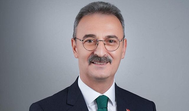 Şalpazarı - Refik Kurukız