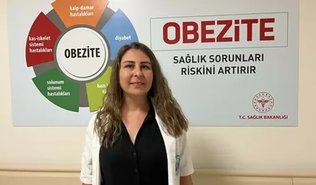 Trabzon obezite merkezinde neler yapılıyor? Trabzon sağlık hizmetlerinde muhteşem gelişmeler!