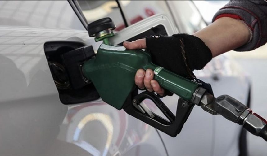 Benzin ve motorine zam geliyor | 14 Mart 2024 güncel akaryakıt fiyatları