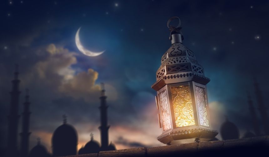 Ramazan Bayramı ne zaman? 2024 Ramazan bayramı