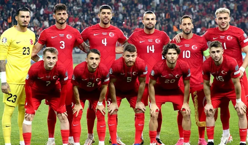 Trabzonsporlu futbolcular hayal kırıklığına uğradı: A Milli Takım'dan davet bekliyorlardı