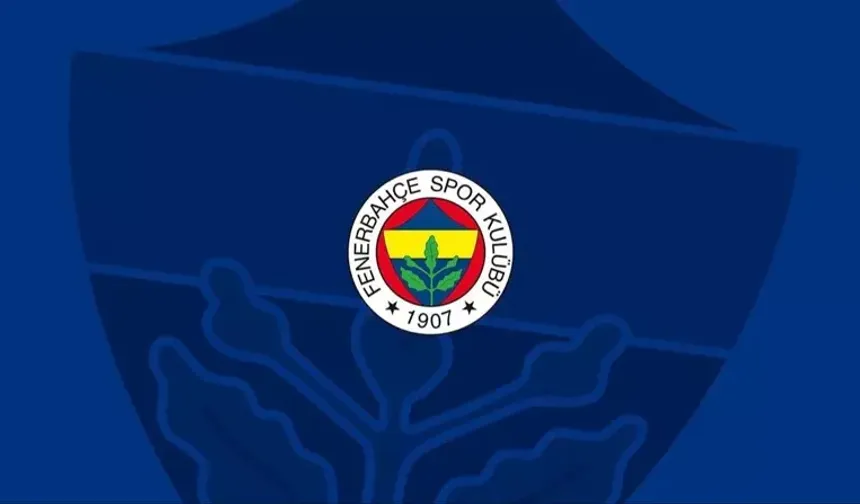 Fenerbahçe'den Adalet Bakanı Yılmaz Tunç'a tepki