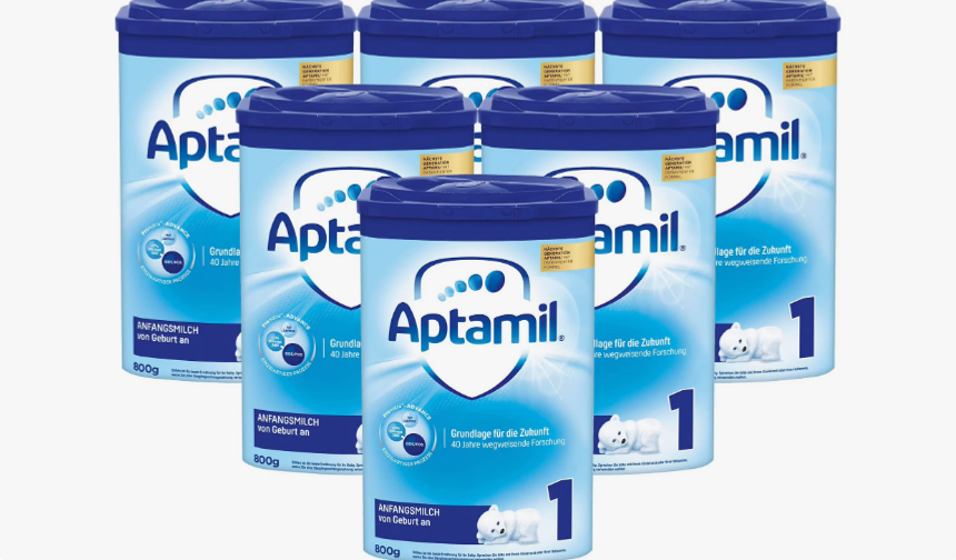 Aptamil 5 2+ yaş 800 gr devam sütü kullanırken nelere dikkat edilmelidir?