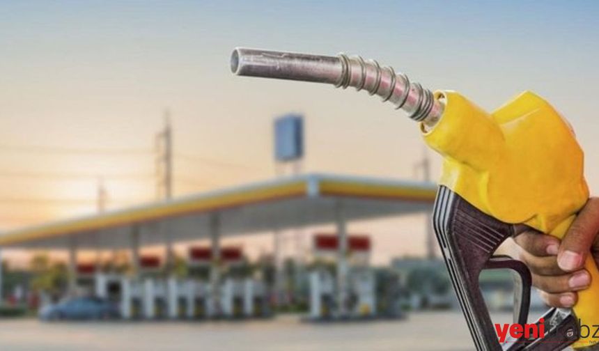 29 Ekim 2024 Güncel Akaryakıt Fiyatları: Benzin ve Motorinde Son Durum Brent petroldeki dalgalanmalar ve kur etkisiyle a