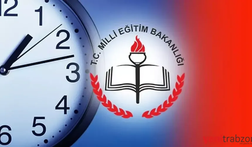 Gaziantep’te Ders Süresi 35 Dakikaya Düşürüldü! Valilikten Resmi Açıklama