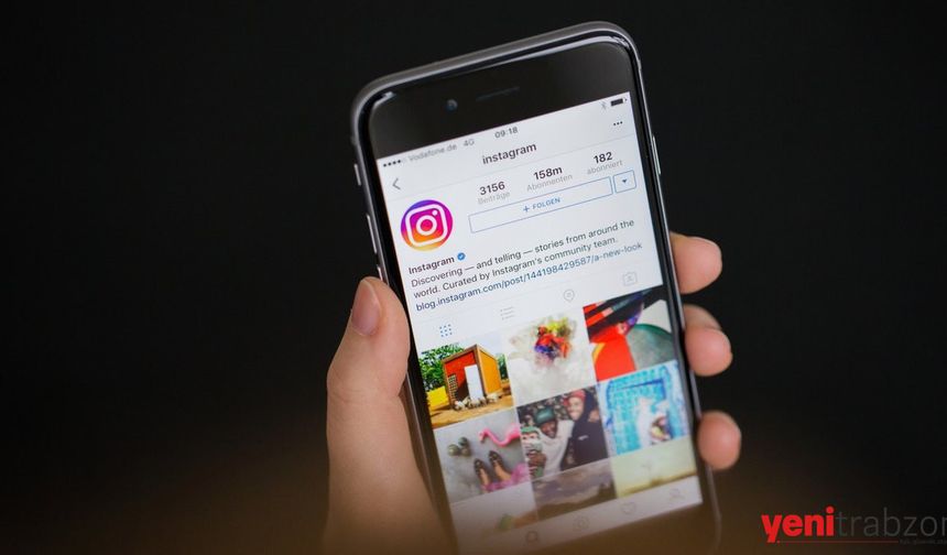 Instagram'dan Güvenlik Hamlesi: Kurala Uymayan Anında Engellenecek