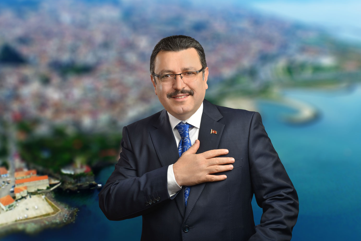 Ahmet Metin Genç
