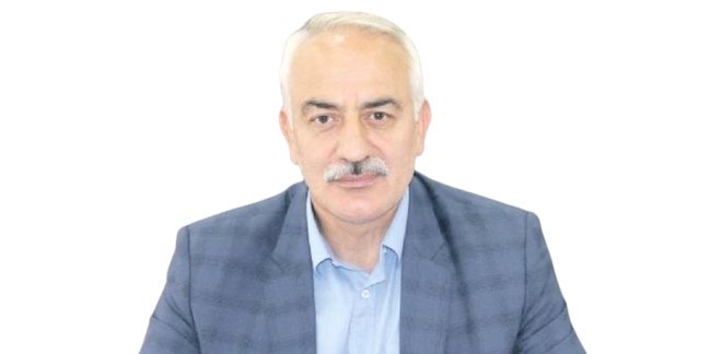 Hayrat - Mehmet Nuhoğlu